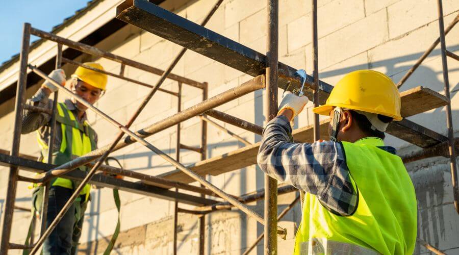 Flashing Repair in Wasco, IL